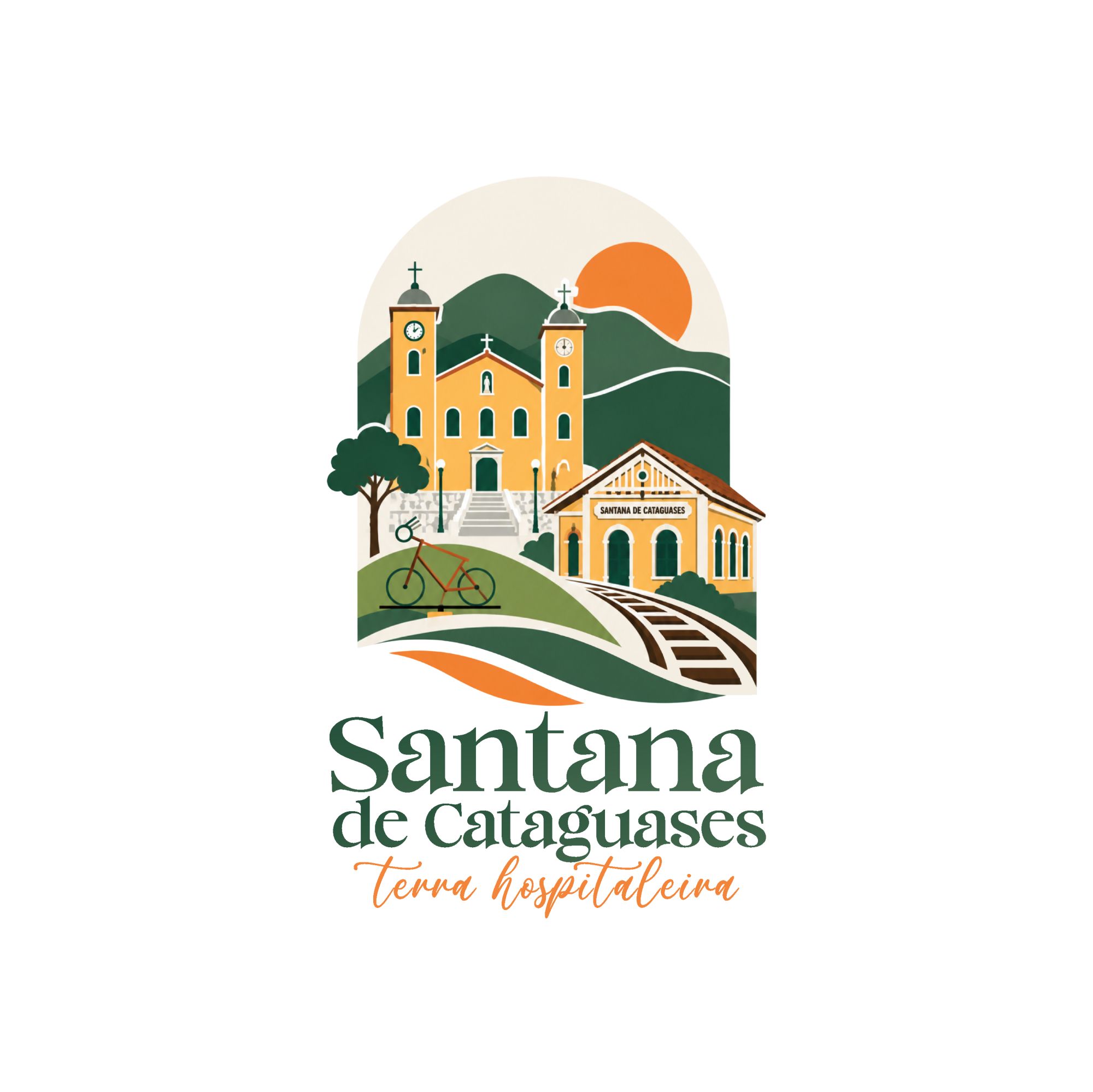 Marca turística de Santana de Cataguases